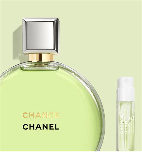 chanel chance 69|CHANCE EAU FRAÎCHE Eau de Parfum Spray .